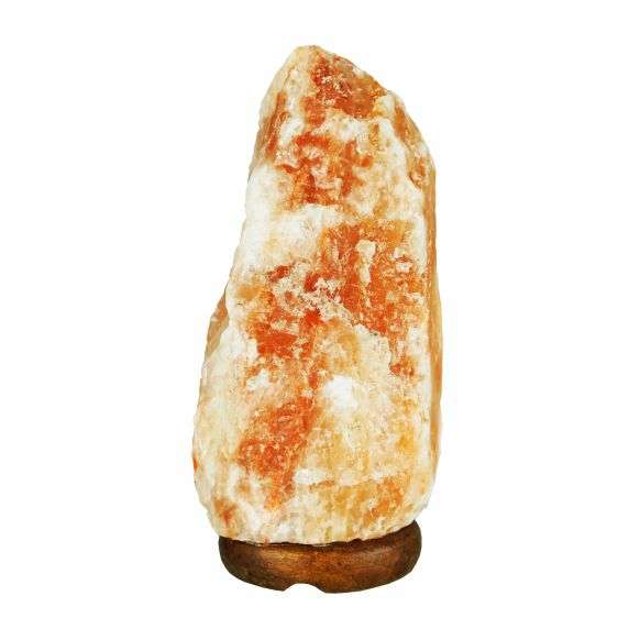 Soľná lampa 2-4 kg