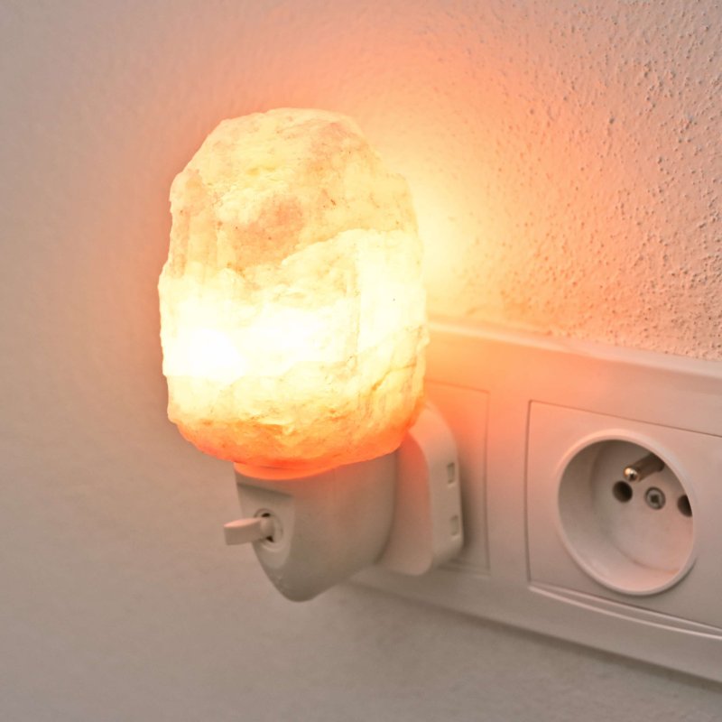 terapia soľou pre každý domov