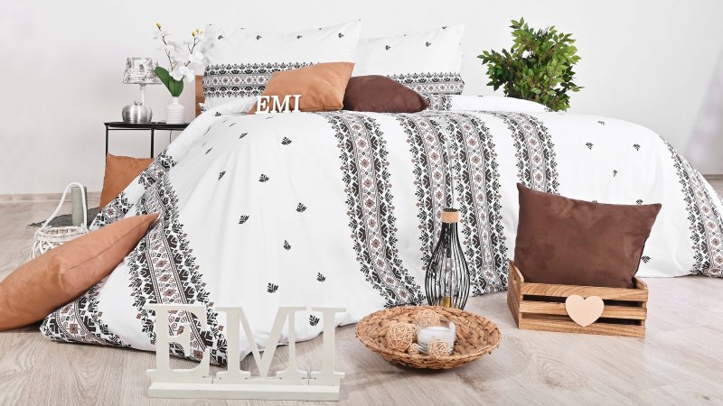 bavlnene obliecky Dorota