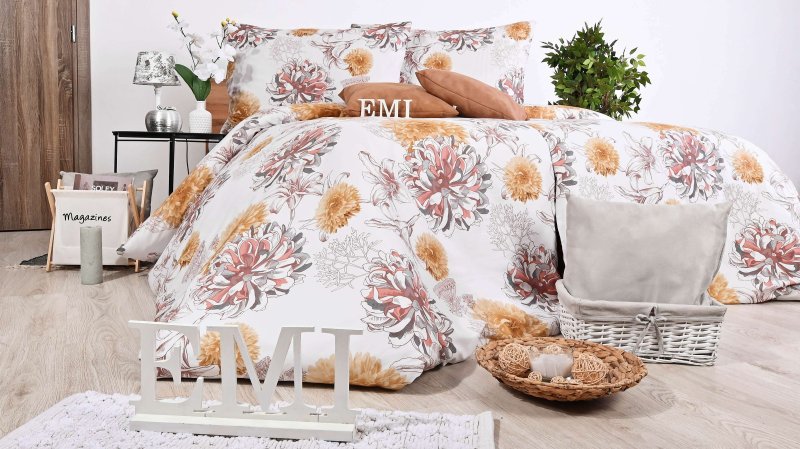 Obliecky Sofia saten