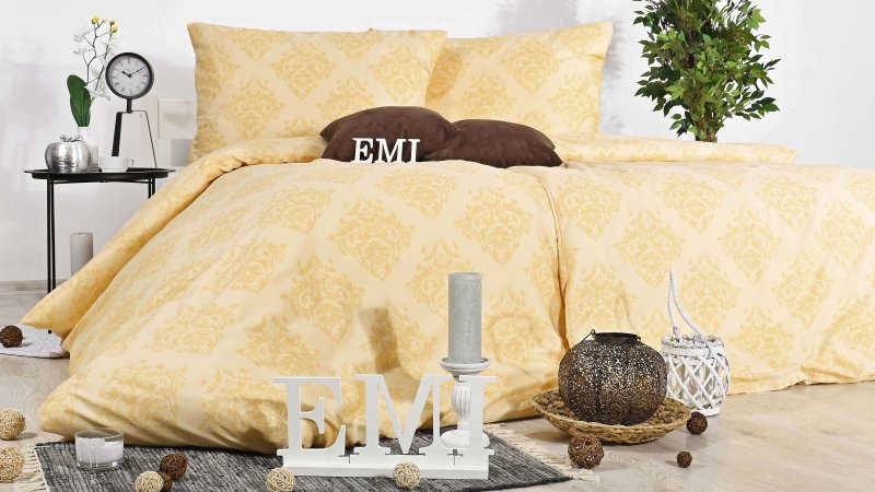 satenove obliecky Exclusive