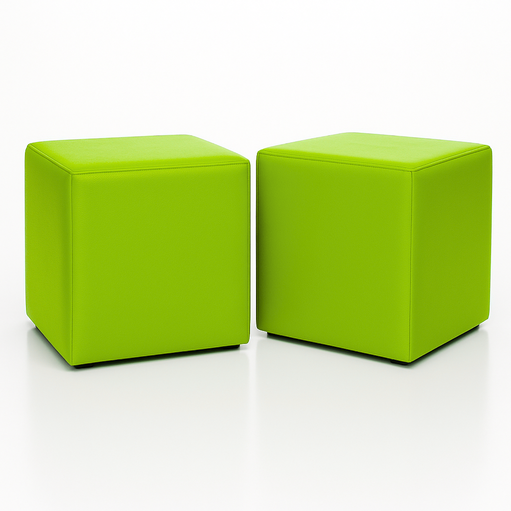 sedaci vak taburetka limetkova