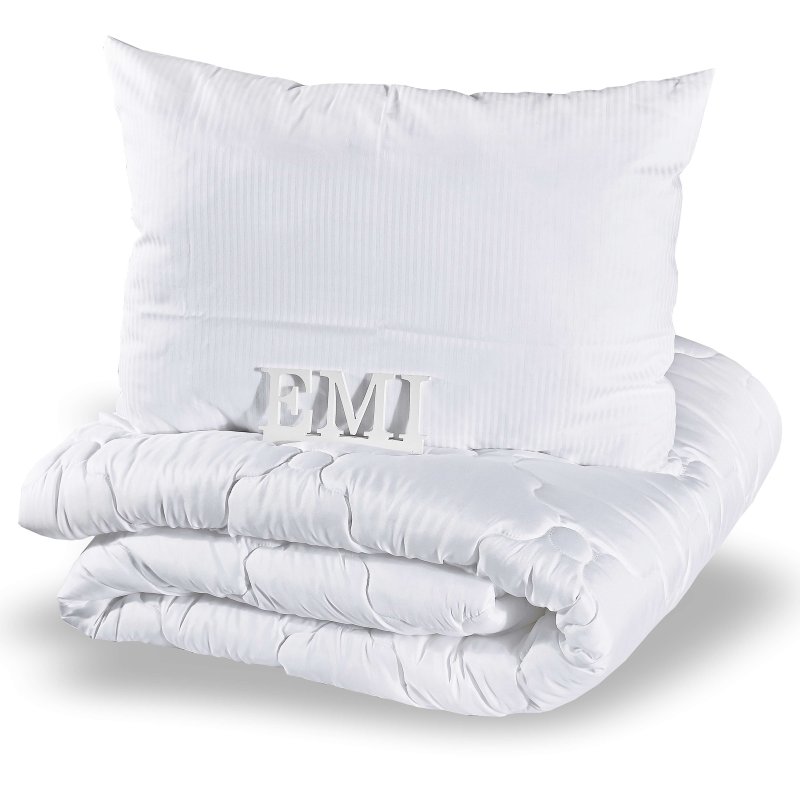 antialergický paplón a vankúš