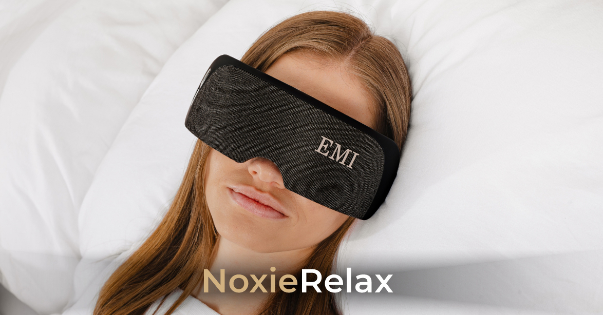 relaxacna_maska_s_hudbou_emi