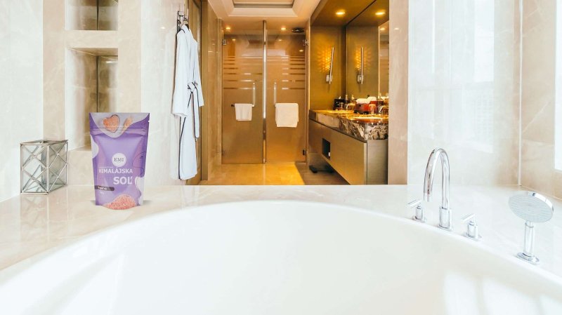 himalájska soľ do kúpeľa 250 g