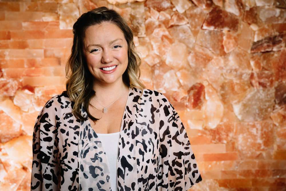 Zriadenie soľnej jaskyne