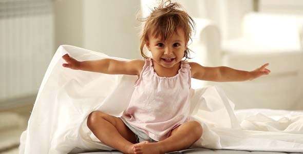 detský matrac natálka