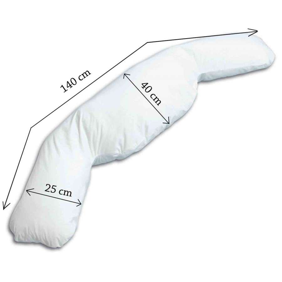 tehotensky vankus bumerang