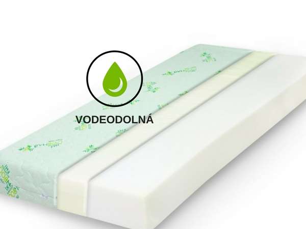 NEPREMOKAVÁ PLACHTA VODEODOLNA