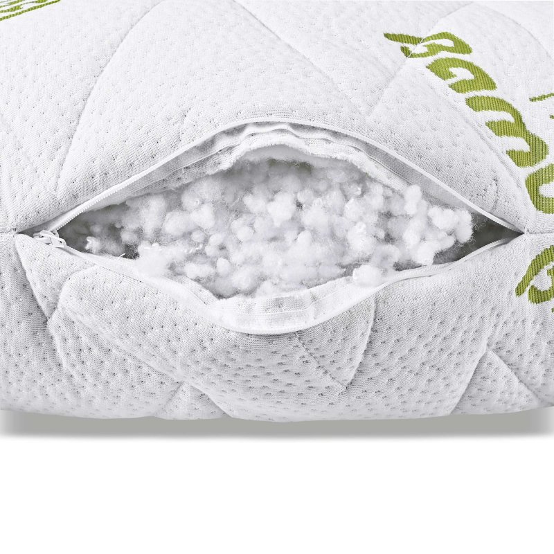 antibakteriálny vankúš Bamboo Medic