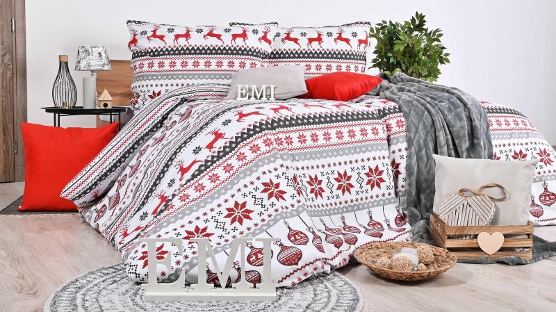 moderne vianocne obliecky