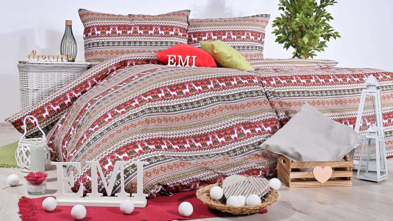 pekne vianocne obliecky