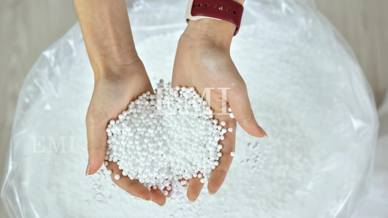 vypln do sedacich vakov