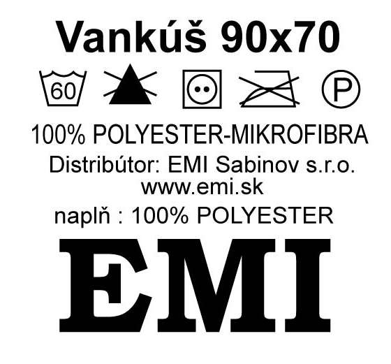 vankus antialergicky vzornik