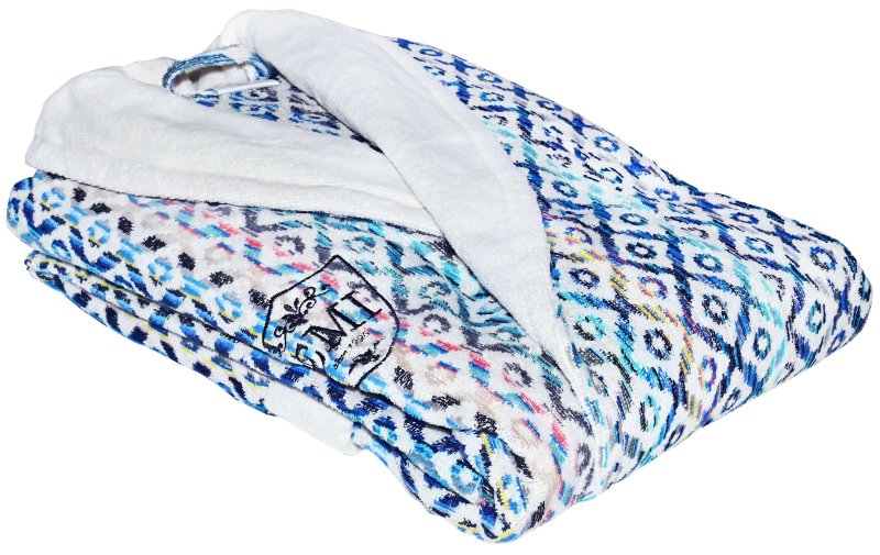 jemny frote zupan pre zeny