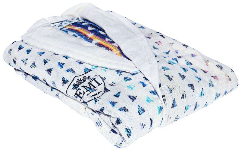 moderny bavlneny zupan