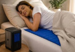 PLACĂ DE RĂCIRE FROST SENSE: ÎNTREBĂRI ȘI RĂSPUNSURI FRECVENTE